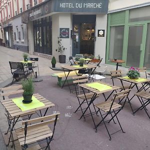 Hotel Du Marche Paris